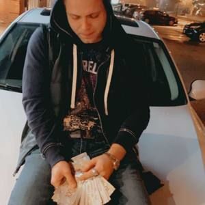 Meet your Posher, Joseph